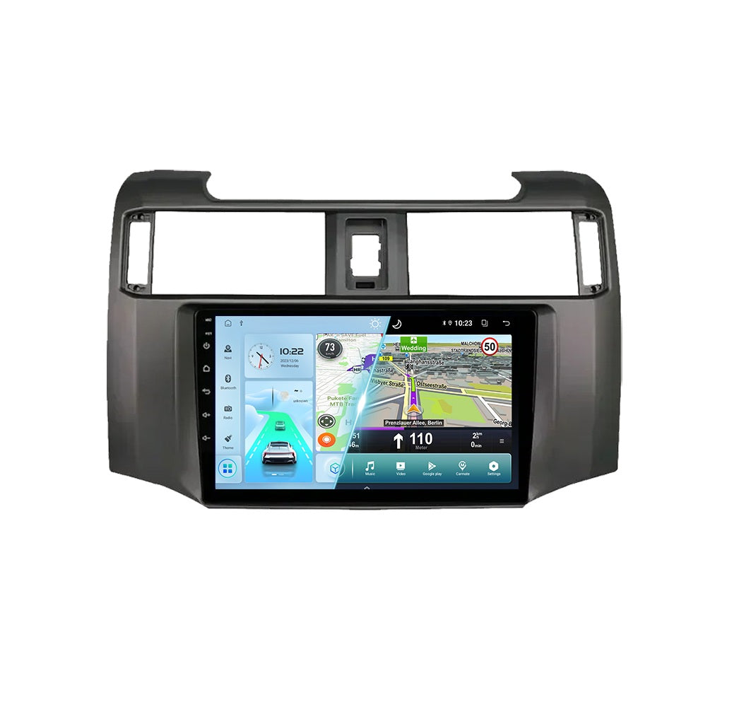 Toyota 4 Runner 2009 - 2019