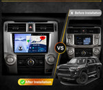 Toyota 4 Runner 2009 - 2019