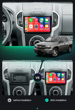 Isuzu D-max 2012 - 2016