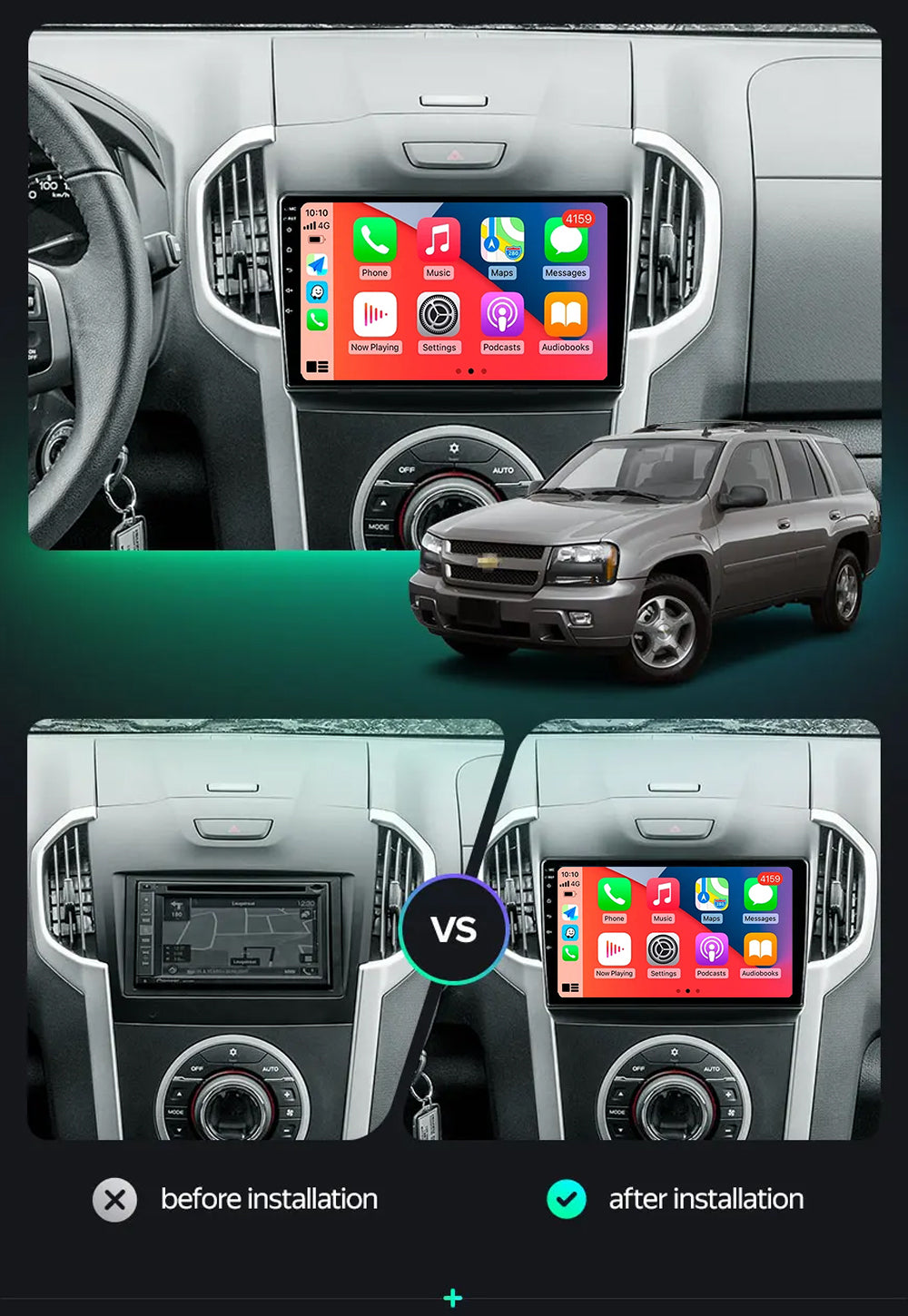 Isuzu D-max 2012 - 2016