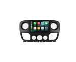 Nissan NV400 2010 - 2019