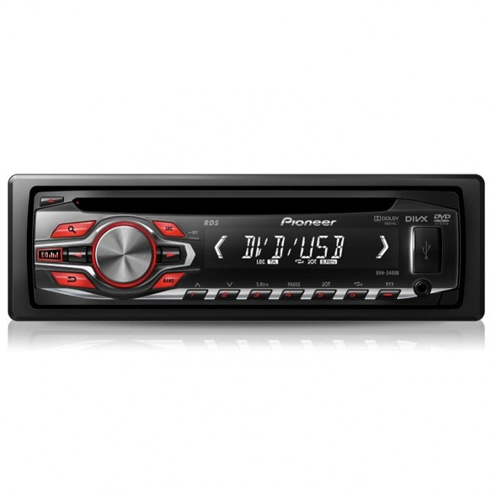 Pioneer DVH-340UB