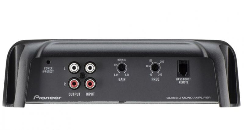 Pioneer GM-D9701