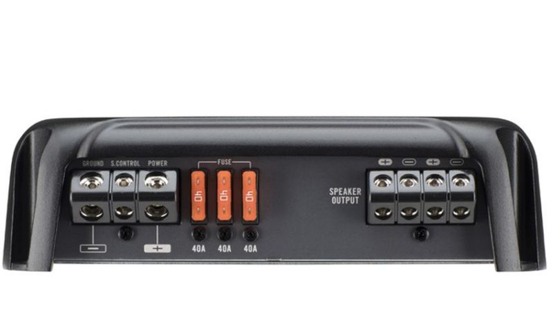 Pioneer GM-D9701