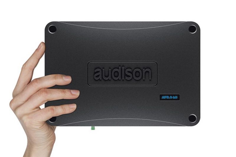 Audison Prima AP-4D