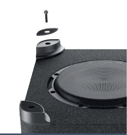 Субуфер Audison Prima APBX 8DS