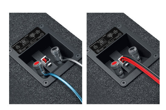 Субуфер Audison Prima APBX 8DS