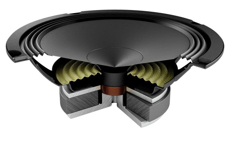 Audison AP 6.5 2ohm