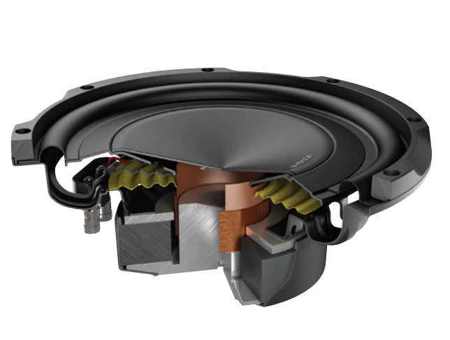 Субуфер Audison Prima APS 8D