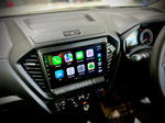 Isuzu D-MAX 2020-2022