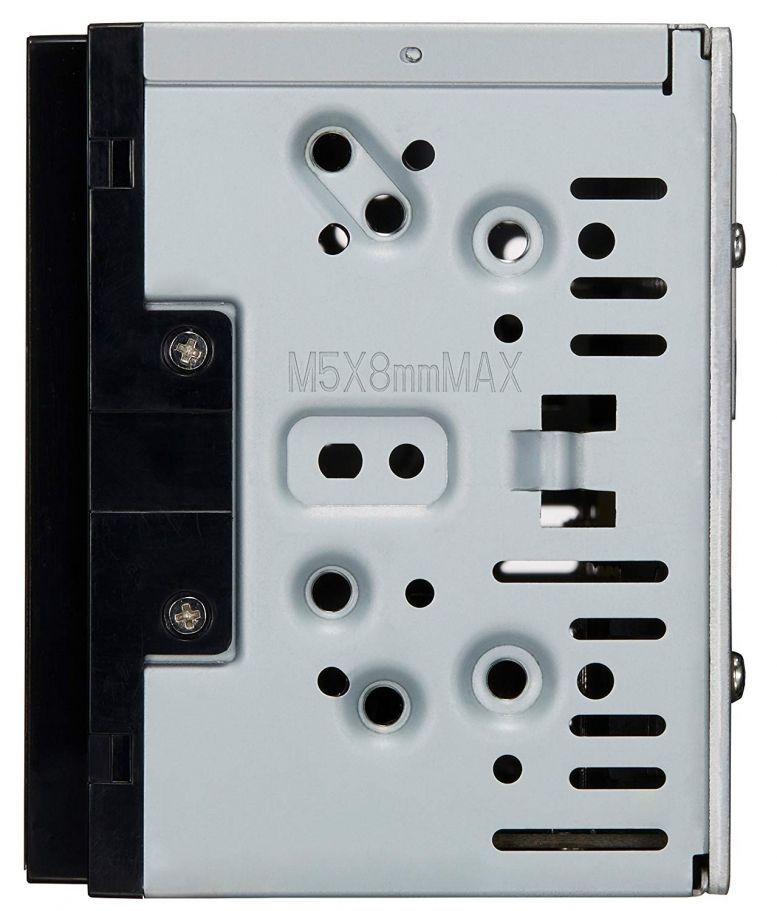 Kenwood DMX120BT
