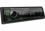 Kenwood KMM-105GY