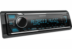 Kenwood KMM-125