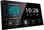 Kenwood DMX5020BTS