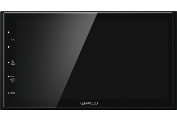 Kenwood DMX5020BTS