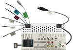 Kenwood DMX5020BTS