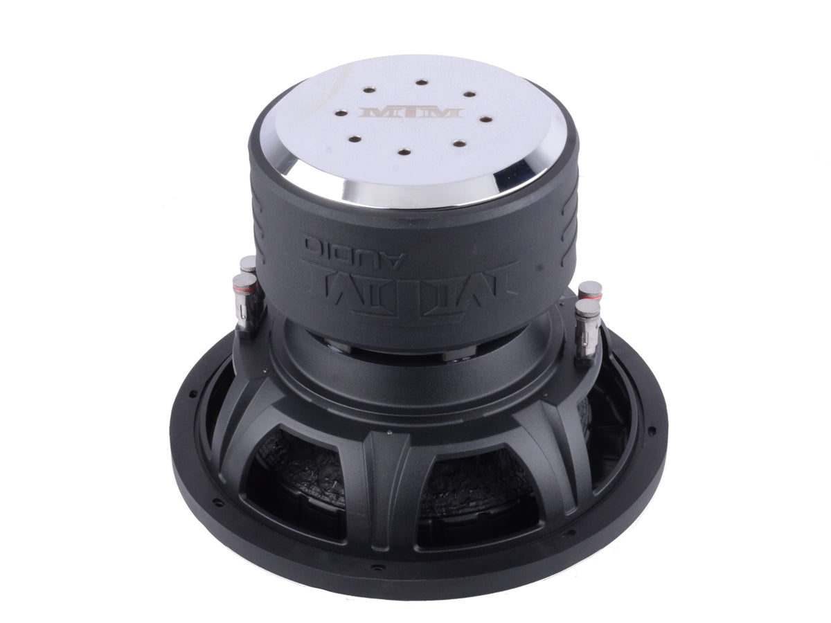 MTM Audio 3-Series W312D2-Plus v2