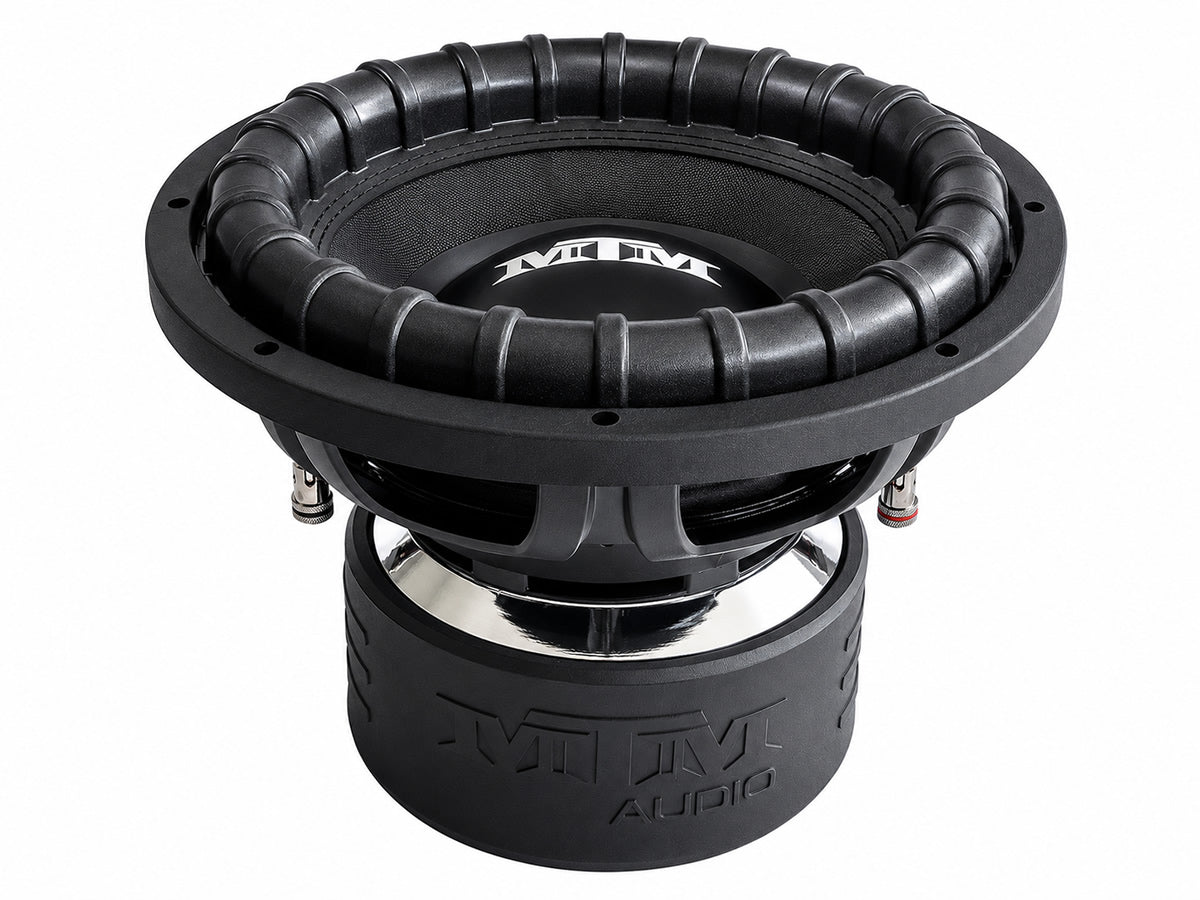 MTM Audio 3-Series W312D2-Plus v2