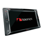 Nakamichi NA1600