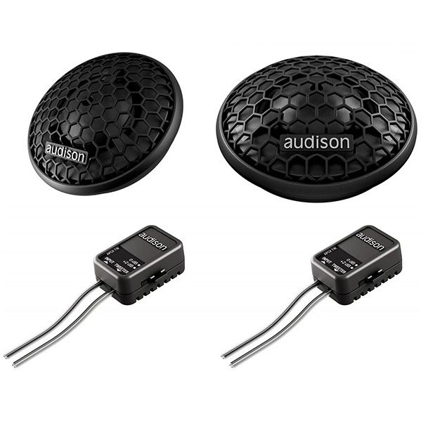 Audison Prima AP 1