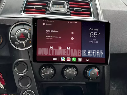 SsangYong Actyon (2005-2013)