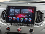 Fiat 500 2016-2019