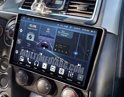 SsangYong Actyon (2005-2013)