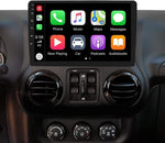 Jeep Commander 2008 - 2011