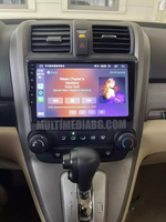 Honda CRV 3 2006-2011