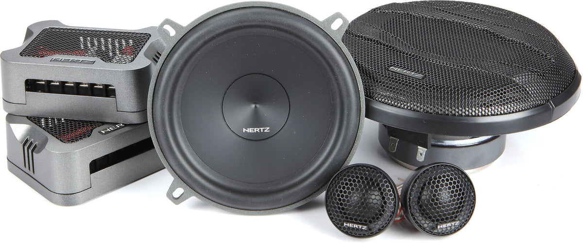 Hertz MPK 130.3 PRO