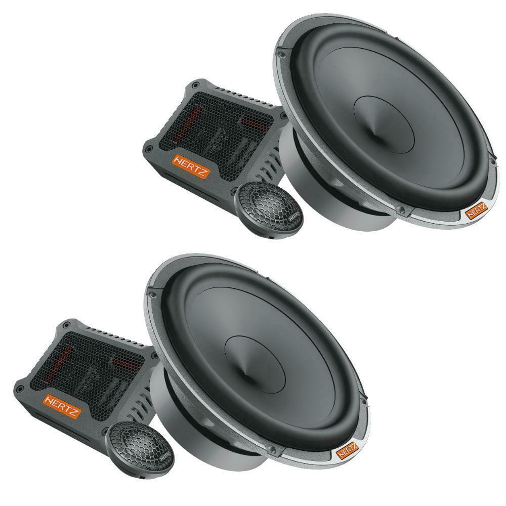 Hertz MPK 1650.3 PRO