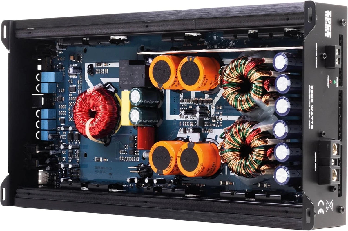 EDGE EDBX1800.1D-E4