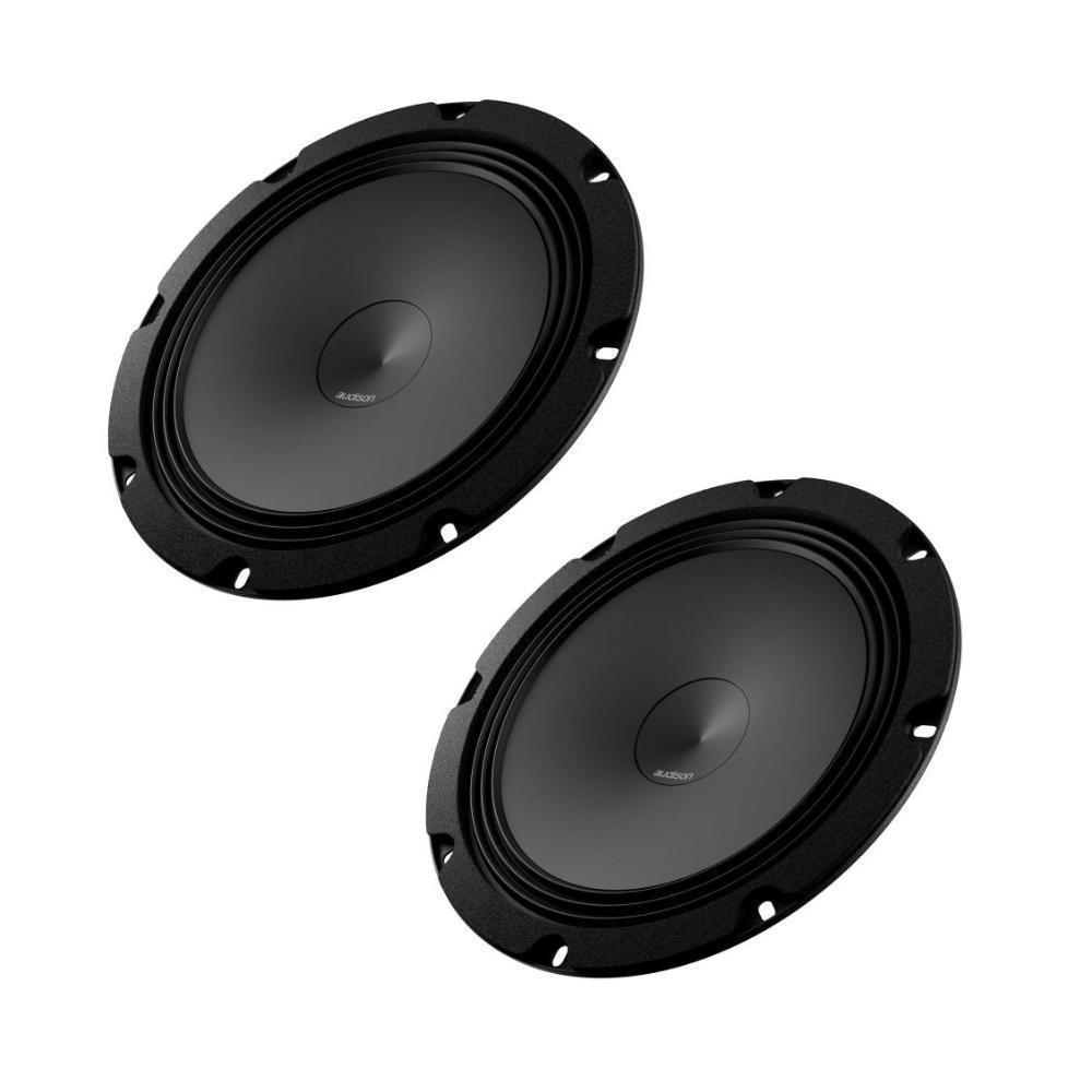 Audison Prima AP 8