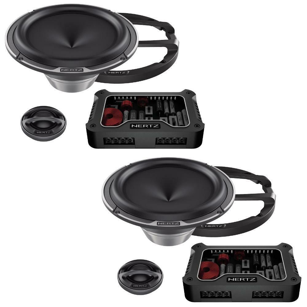 Hertz MLK 1650.3