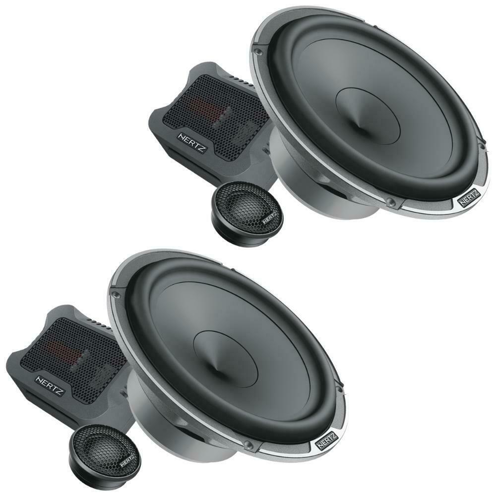HERTZ MPK 165.3 PRO