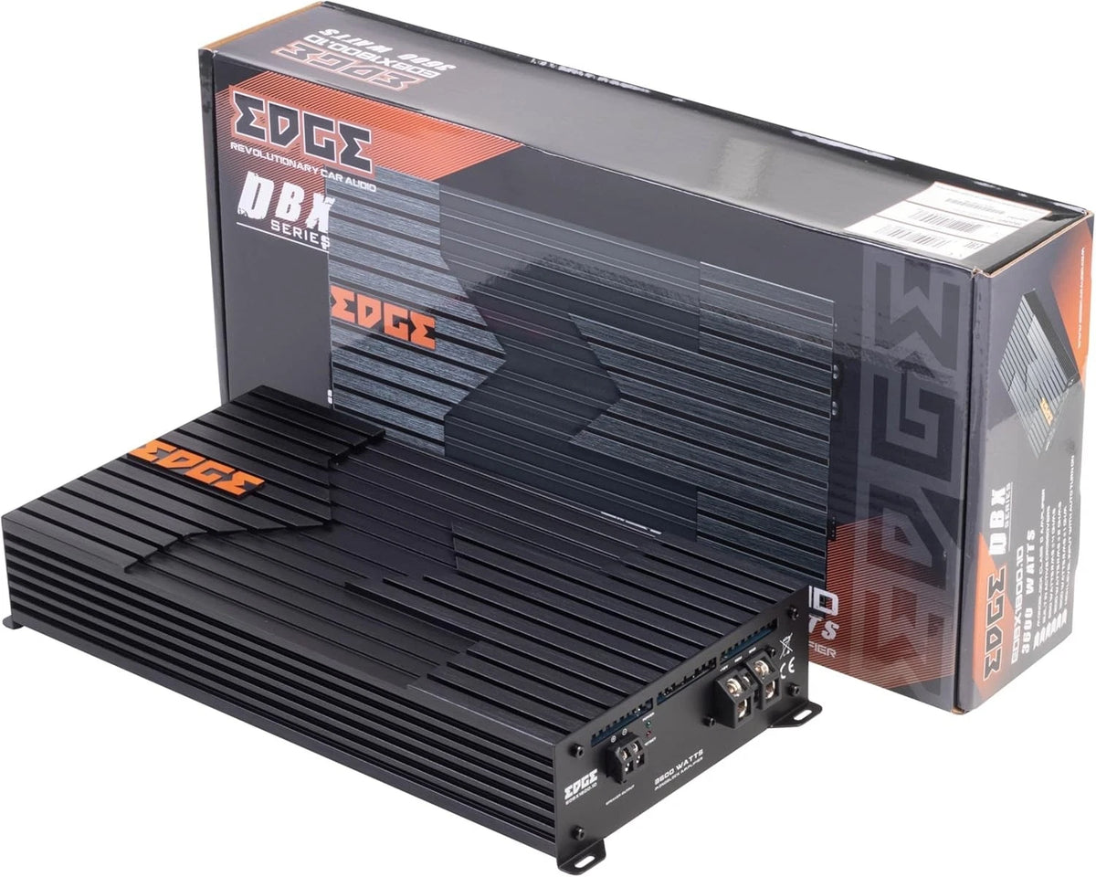 EDGE EDBX1800.1D-E4