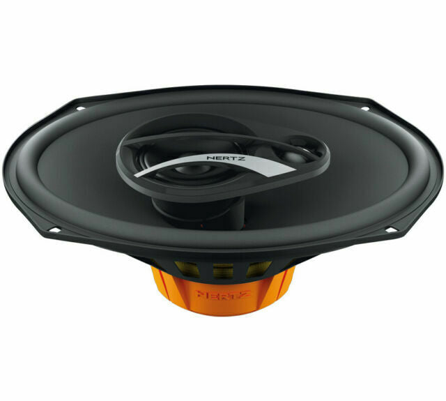 Hertz DCX 690.3