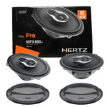 Hertz MPX 690.3 PRO