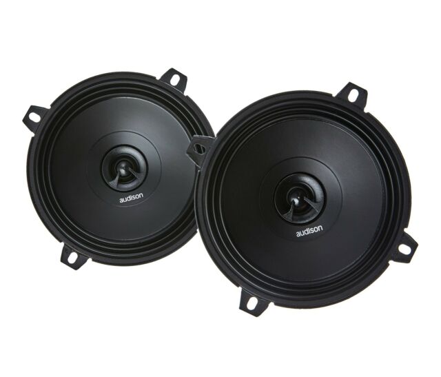 Audison Prima APX 5