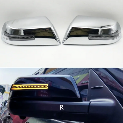 Капаци за огледала за Тoyota Tundra / Sequoia 2008-2020
