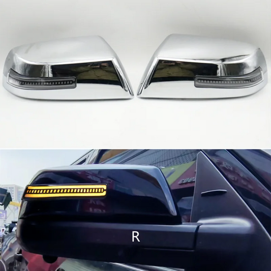 Капаци за огледала за Тoyota Tundra / Sequoia 2008-2020