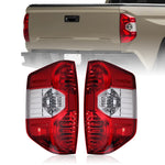 Стопове  за  Toyota Tundra 2014-2020