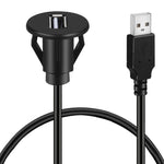 USB удължител