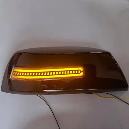 Капаци за огледала за Тoyota Tundra / Sequoia 2008-2020