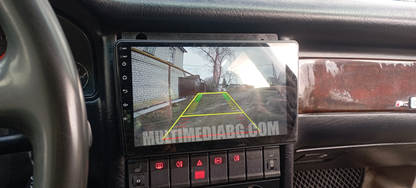 Audi 80 (B4) 1990-1996