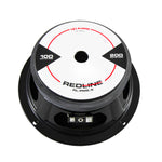SPL говорители DD Audio Redline RL-PM6.5