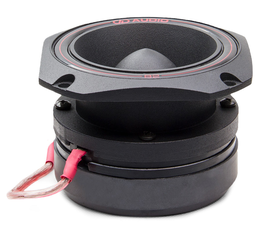 SPL говорители DD Audio VO-B2