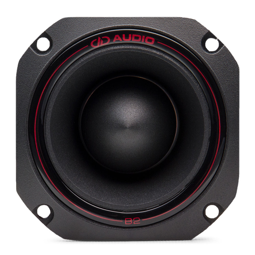 SPL говорители DD Audio VO-B2