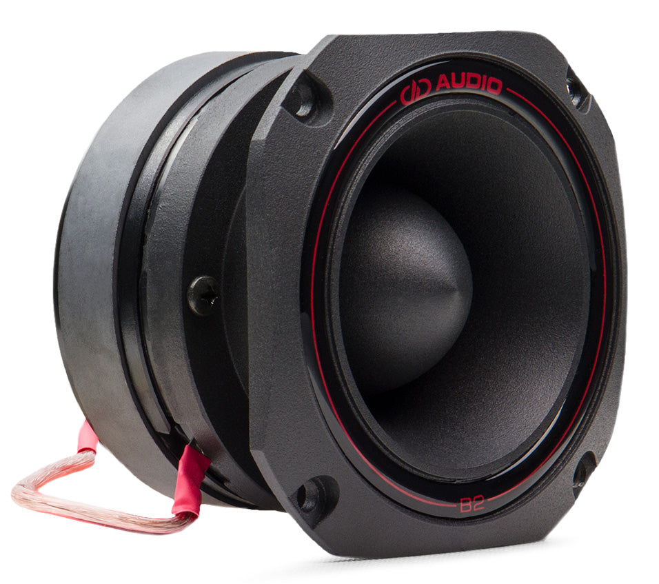 SPL говорители DD Audio VO-B2