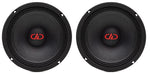 Говорители DD Audio VO-MN6.5